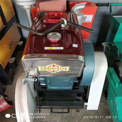 馬路切(qiē)縫機、馬(mǎ)路切割(ge)機