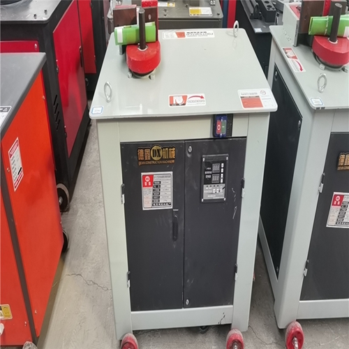 鋼筋(jin)彎箍機 