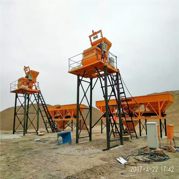 案例(li)四-黃河(hé)建工集(jí)團引松(song)供水工(gong)程遼源(yuán)葦子溝(gou)施工