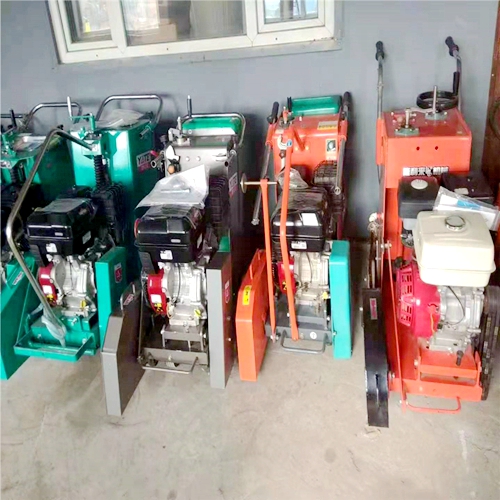 馬路切(qiē)縫機、馬(mǎ)路切割(ge)機