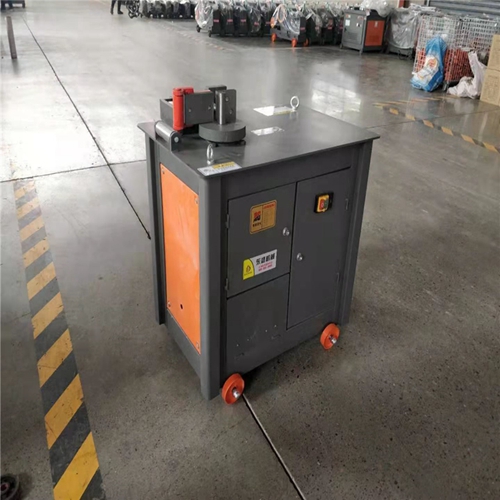 鋼(gāng)筋彎箍(gū)機 