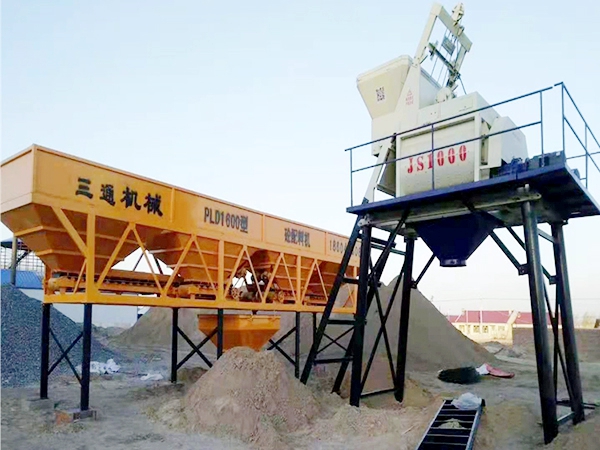 案例(li)二-中鐵隧道集(ji)團有限公司