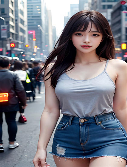 深度探索：《我的单板女孩第2季》的叙事技巧与导演风格——一次全面的艺术分析