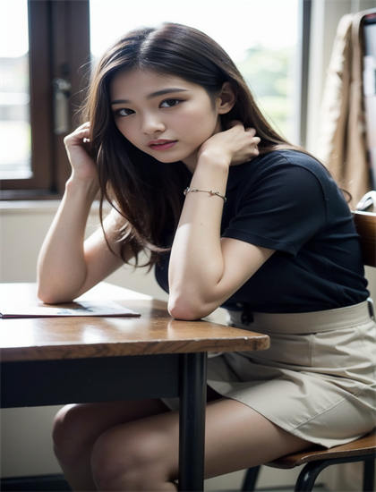 从表演艺术看《我心灿烂》：角色关系的细腻刻画与情感表达 理解角色的文化意义